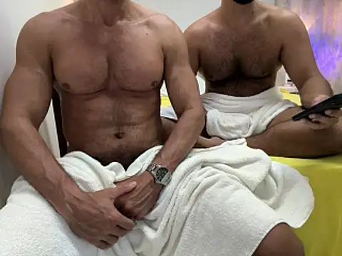 CasadoLutadorBigStuds online show from March 2026 10:47:02 PM