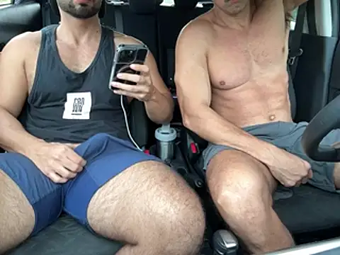 CasadoLutadorBigStuds online show from June 2026 11:14:02 AM