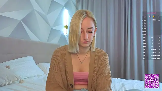 Snapshot of JodeeThu chatting on October 2025 05:10:02 AM JodeeThu online show from October 2025 05:10:02 AM