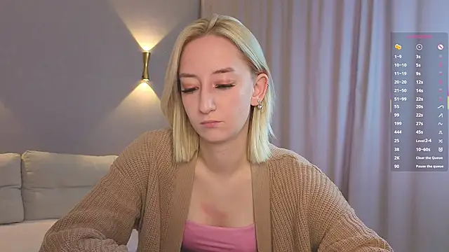 Snapshot of JodeeThu chatting on October 2025 05:30:02 AM JodeeThu online show from October 2025 05:30:02 AM