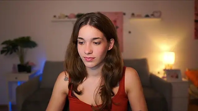 kissie cat online show from October 2025 06:14:02 PM