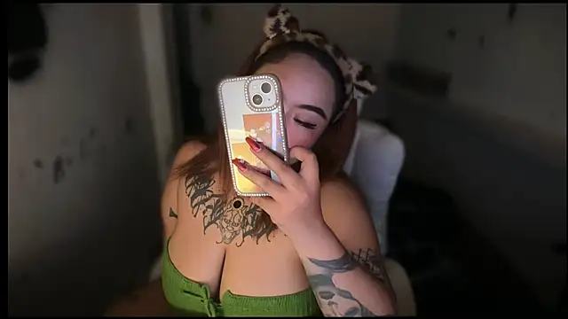  XXXKittyTingles online show from May 2026 06:42:02 AM