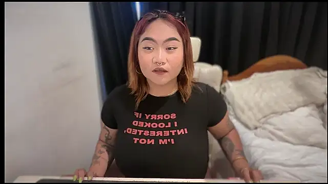  XXXKittyTingles online show from June 2026 09:01:02 AM