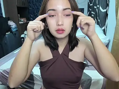 Soft Angel8 online show from October 2025 02:07:01 PM