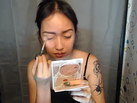 Soft Angel8 online show from April 2026 02:58:02 PM