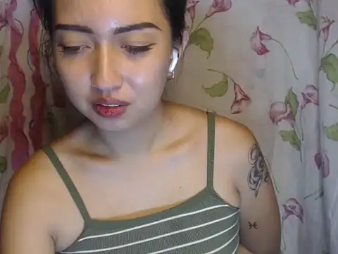 Soft Angel8 online show from June 2026 06:11:01 PM