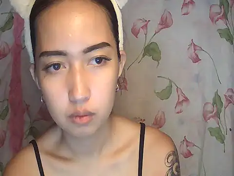 Snapshot of Soft_Angel8 chatting on August 2026 01:26:02 AM Soft Angel8 online show from August 2026 01:26:02 AM
