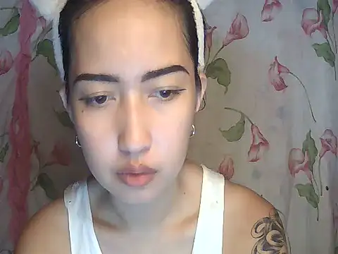 Snapshot of Soft_Angel8 chatting on August 2026 05:32:01 AM Soft Angel8 online show from August 2026 05:32:01 AM