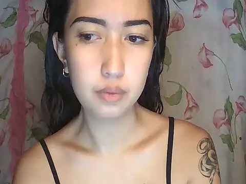 Snapshot of Soft_Angel8 chatting on August 2026 05:43:02 AM Soft Angel8 online show from August 2026 05:43:02 AM