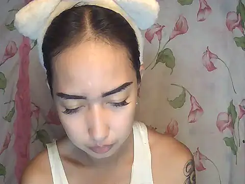 Snapshot of Soft_Angel8 chatting on August 2026 12:56:01 AM Soft Angel8 online show from August 2026 12:56:01 AM