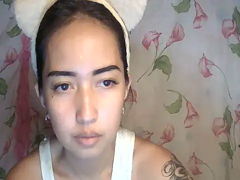 Snapshot of Soft_Angel8 chatting on August 2026 03:41:01 AM Soft Angel8 online show from August 2026 03:41:01 AM