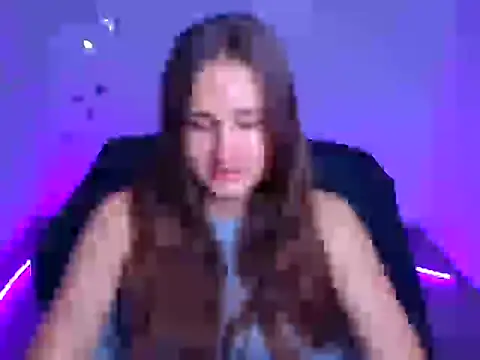 Stefanie Sweet online show from September 2025 05:23:01 AM