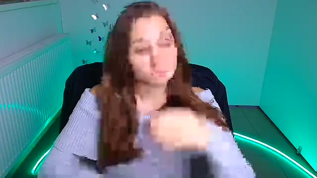 Stefanie Sweet online show from October 2025 11:30:01 AM