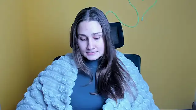 Stefanie Sweet online show from November 2025 07:02:02 AM