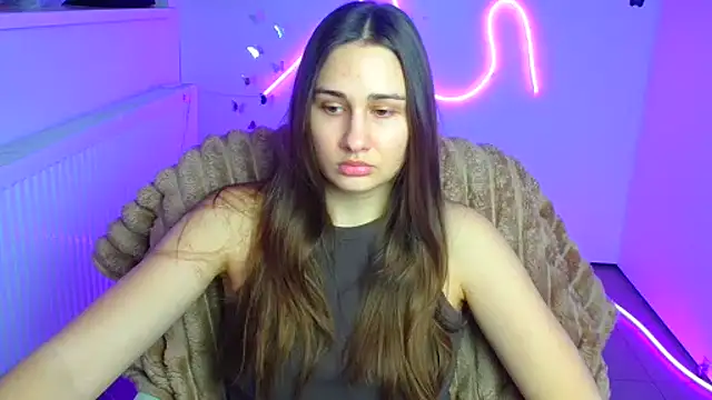 Stefanie Sweet online show from March 2026 06:26:01 AM