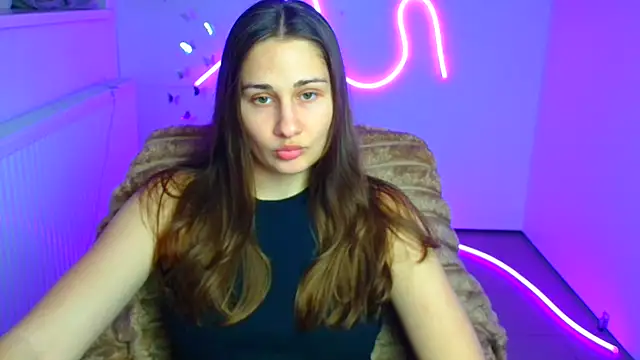 Stefanie Sweet online show from March 2026 06:46:02 AM