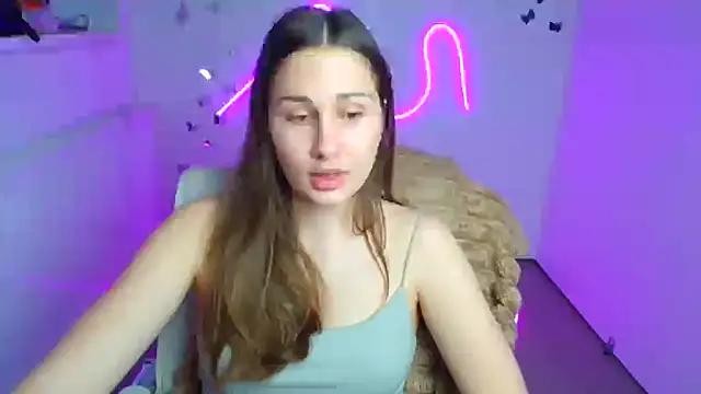 Stefanie Sweet online show from May 2026 05:56:02 AM