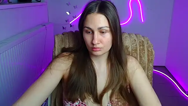 Stefanie Sweet online show from May 2026 05:35:02 AM