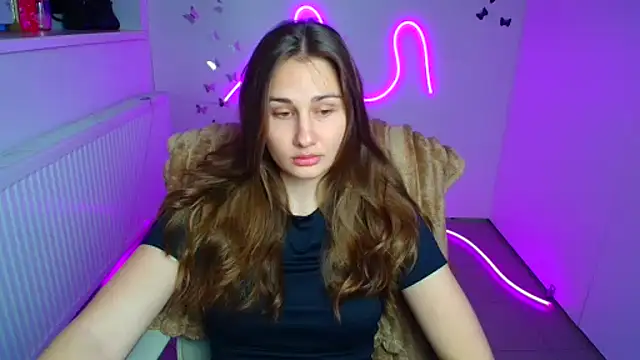 Stefanie Sweet online show from May 2026 05:49:01 AM
