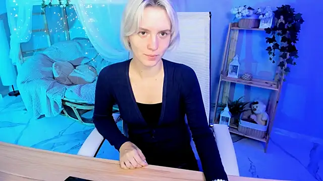 Snapshot of BethanyCloud chatting on October 2025 06:34:01 AM BethanyCloud online show from October 2025 06:34:01 AM