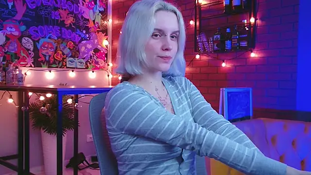 BethanyCloud online show from April 2026 05:19:01 AM