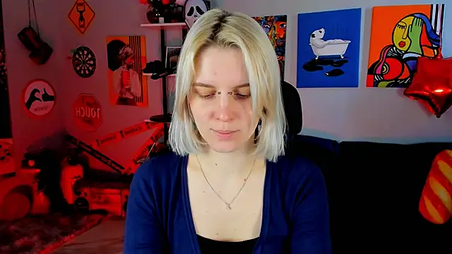 BethanyCloud online show from April 2026 05:23:01 AM