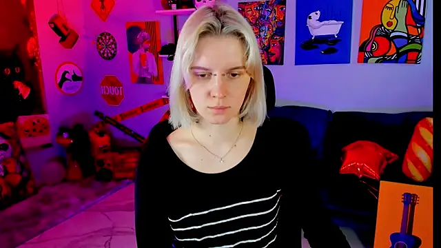 BethanyCloud online show from May 2026 02:17:01 AM