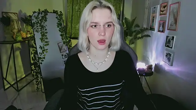 BethanyCloud online show from May 2026 05:15:02 AM