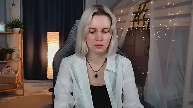 BethanyCloud online show from June 2026 05:14:01 AM