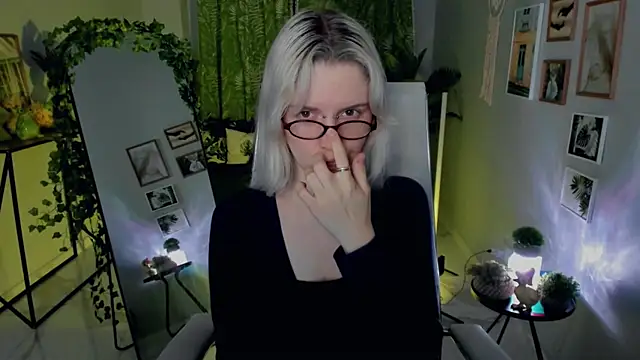 BethanyCloud online show from June 2026 02:23:01 AM