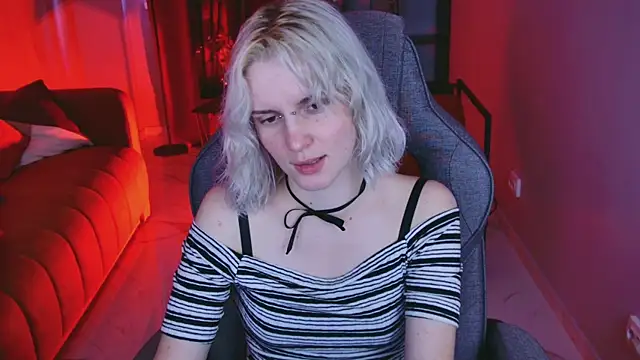 BethanyCloud online show from June 2026 02:14:02 AM