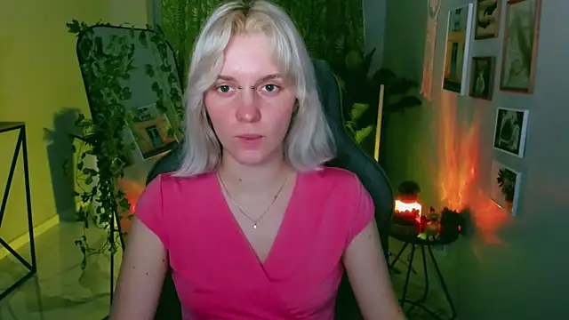 BethanyCloud online show from June 2026 05:34:02 AM