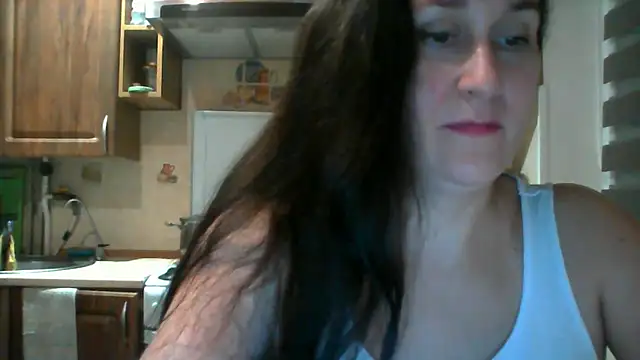 Amandda  online show from September 2025 07:16:01 PM