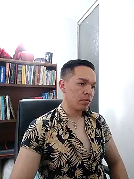 Carl Strip online show from December 2025 09:55:02 PM