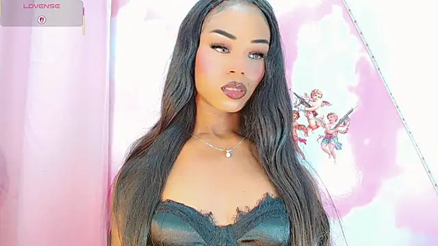 DarliingSweet online show from November 2025 07:37:01 PM