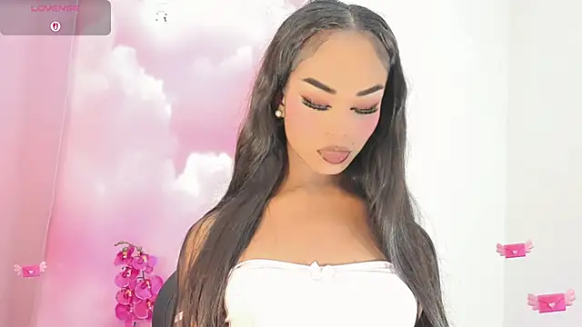 DarliingSweet online show from December 2025 10:43:01 AM