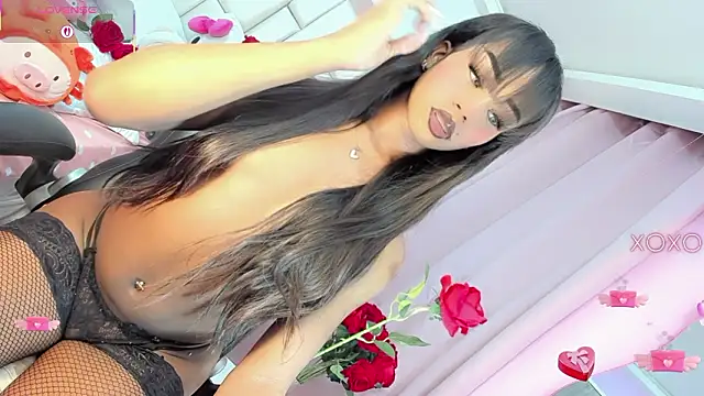 DarliingSweet online show from February 2026 10:44:02 AM