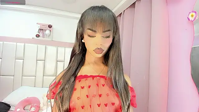 DarliingSweet online show from February 2026 02:06:02 PM