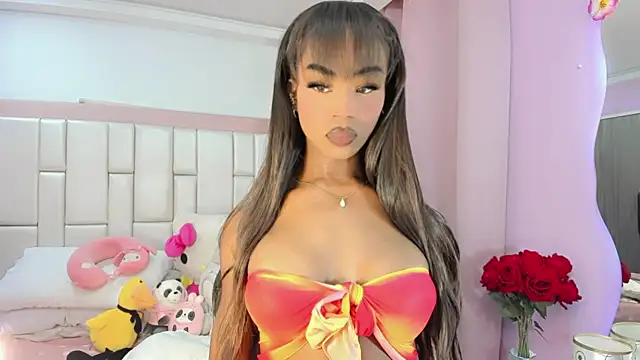 Snapshot of DarliingSweet chatting on July 2026 01:57:01 PM DarliingSweet online show from July 2026 01:57:01 PM