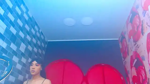 julessxcharlotte online show from February 2026 09:13:01 PM