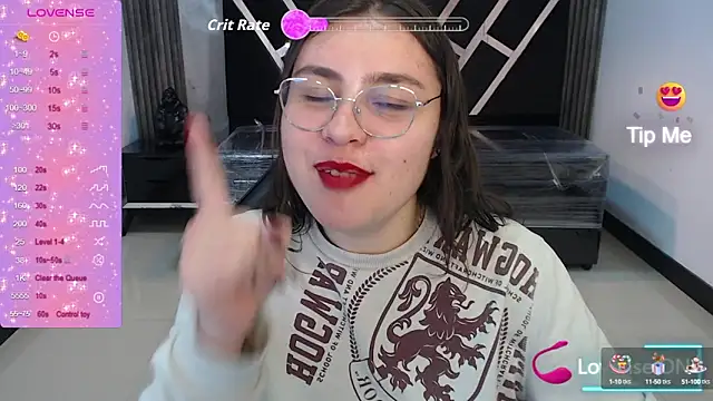 Snapshot of VictoriaGonzalez_ch chatting on September 2025 11:31:02 AM VictoriaGonzalez ch online show from September 2025 11:31:02 AM