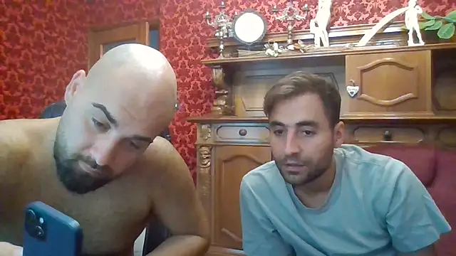 Snapshot of omihaze94 chatting on September 2025 04:41:02 PM omihaze94 online show from September 2025 04:41:02 PM