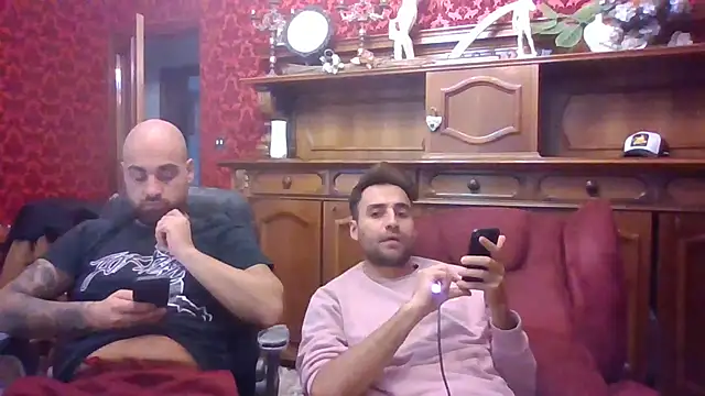 Snapshot of omihaze94 chatting on October 2025 04:18:01 PM omihaze94 online show from October 2025 04:18:01 PM