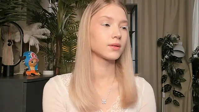 ChinBonnell online show from February 2026 05:47:02 AM