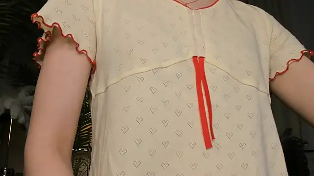 ChinBonnell online show from March 2026 05:42:01 AM