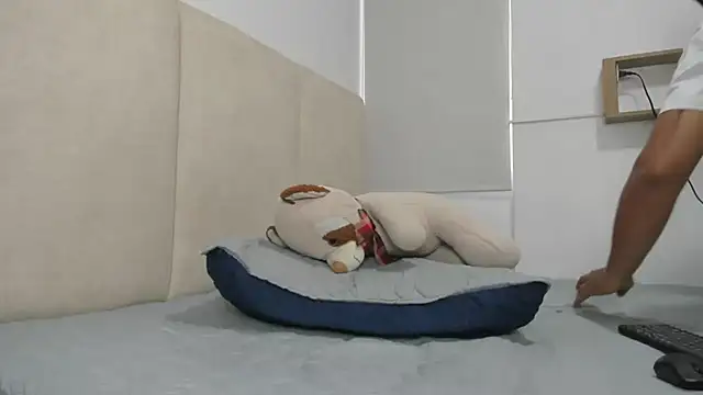 Snapshot of Hector_21_ chatting on March 2026 01:26:01 PM Hector 21 online show from March 2026 01:26:01 PM