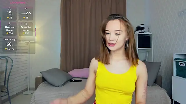 KayleenCurtis online show from April 2026 04:30:02 AM