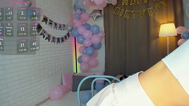 KayleenCurtis online show from June 2026 03:20:02 AM