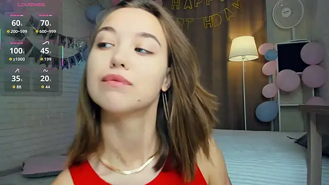 KayleenCurtis online show from June 2026 04:22:01 AM