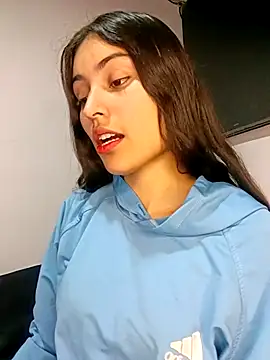 hotwife26 online show from February 2026 12:33:02 AM